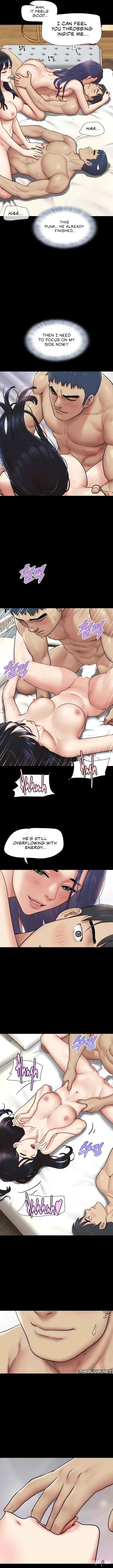 Soeun Soeun Chapter 110 - Страница 10