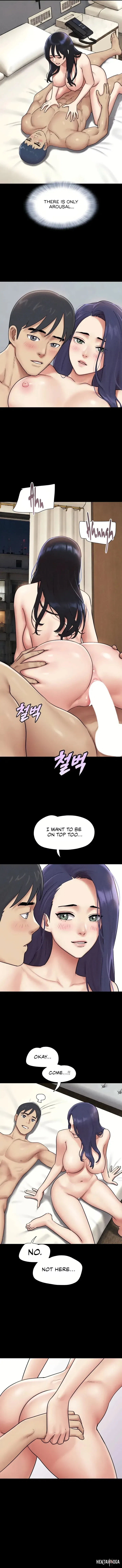 Soeun Soeun Chapter 110 - Страница 5