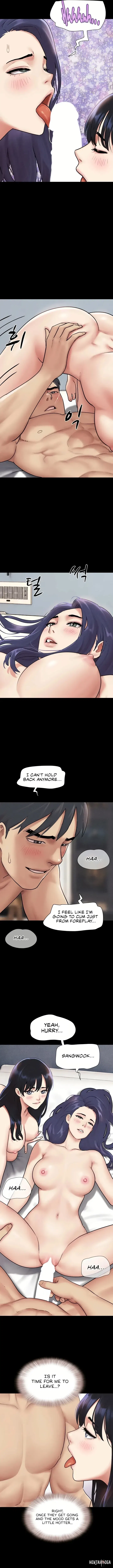 Soeun Soeun Chapter 109 - Страница 5