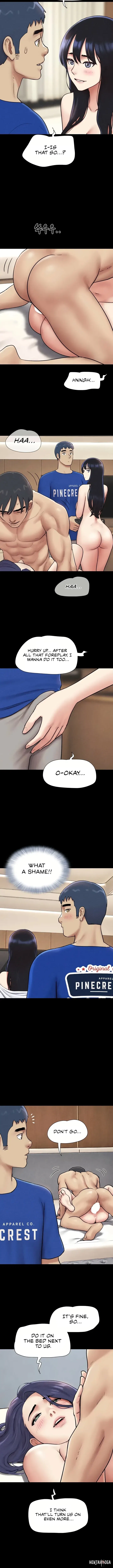 Soeun Soeun Chapter 109 - Страница 7