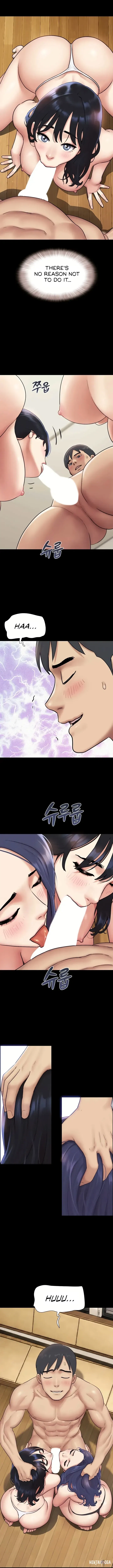 Soeun Soeun Chapter 108 - P&aacute;gina 12