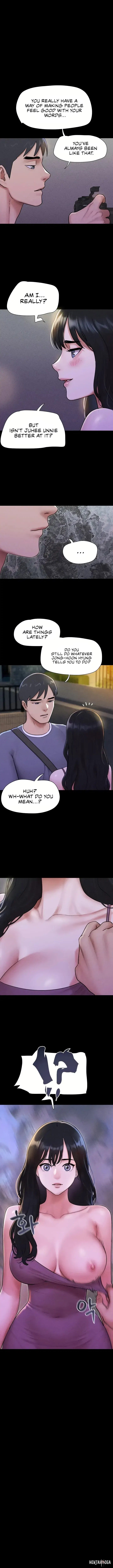 Soeun Soeun Chapter 106 - Halaman 1
