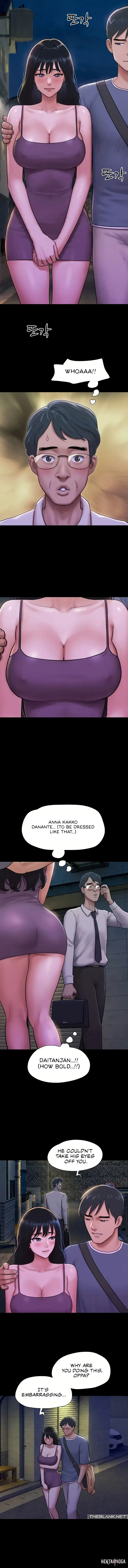 Soeun Soeun Chapter 106 - Halaman 4