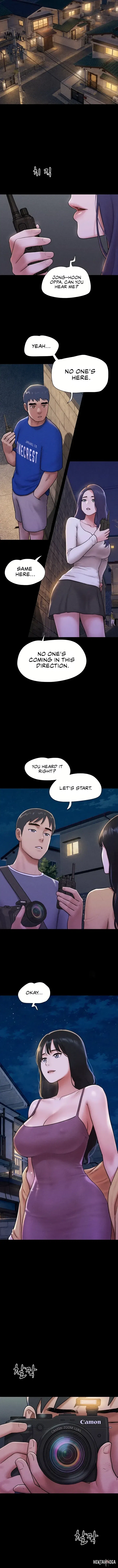 Soeun Soeun Chapter 105 - Trang 10