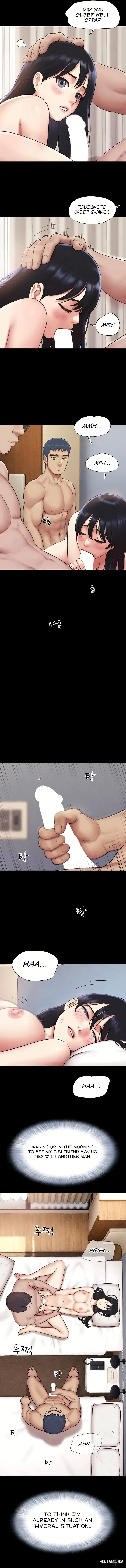Soeun Soeun Chapter 105 - Trang 3