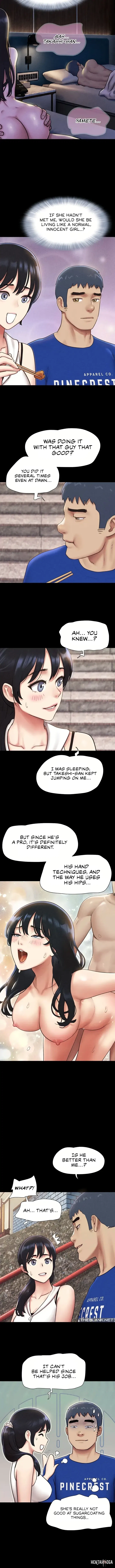 Soeun Soeun Chapter 105 - Trang 5