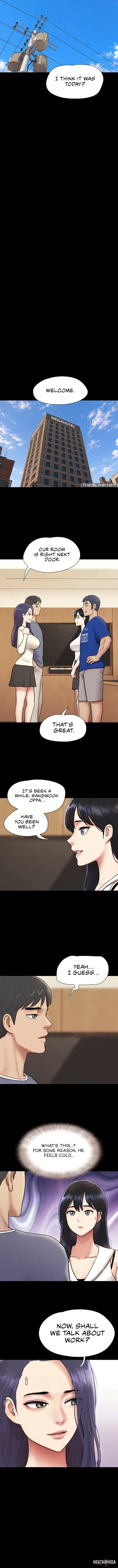 Soeun Soeun Chapter 105 - Trang 8
