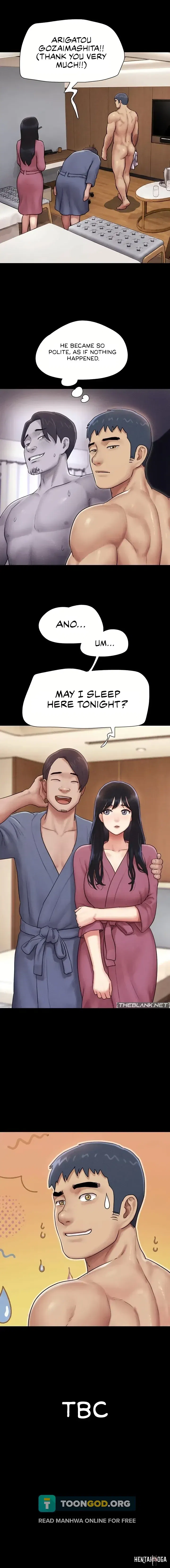 Soeun Soeun Chapter 104 - Page 13
