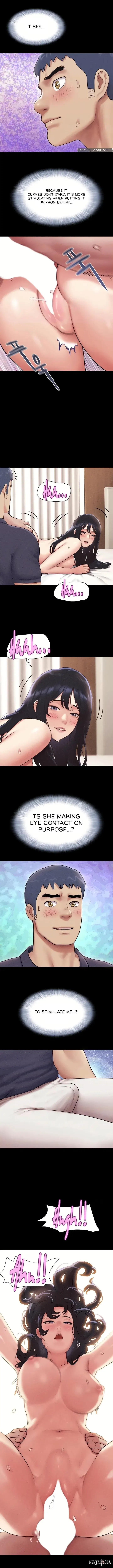 Soeun Soeun Chapter 104 - Page 3