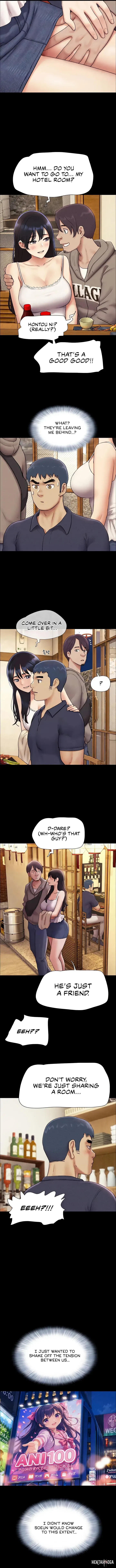 Soeun Soeun Chapter 103 - Halaman 3