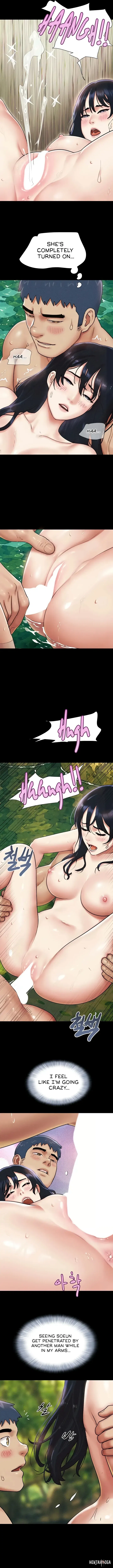 Soeun Soeun Chapter 101 - Страница 11