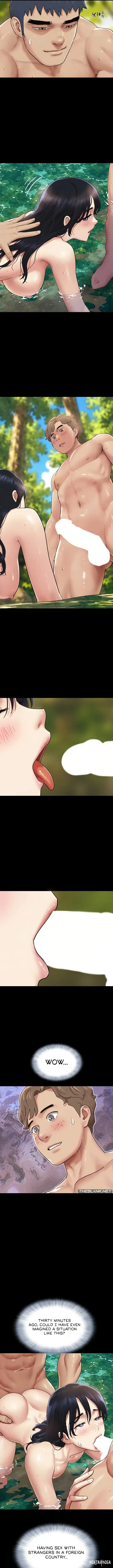 Soeun Soeun Chapter 101 - Страница 5