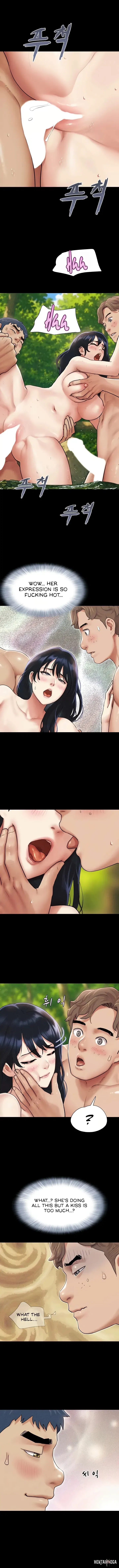 Soeun Soeun Chapter 101 - Страница 7