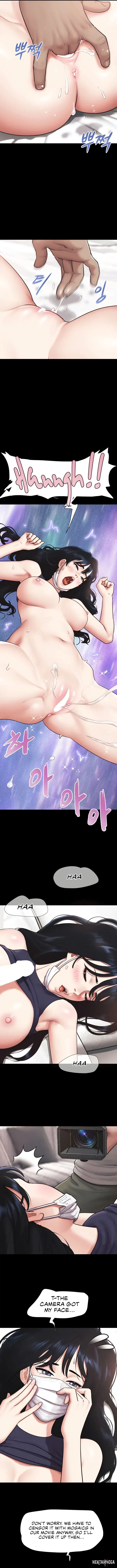 Soeun Soeun Chapter 117 - صفحة 6
