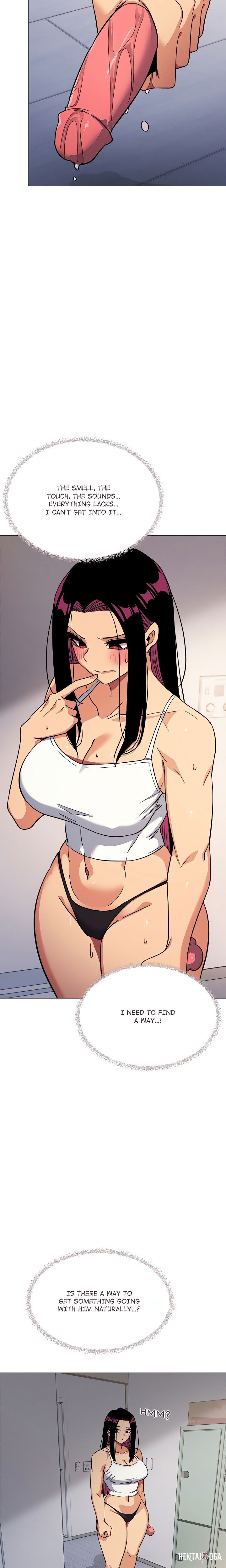 Someone Stop Her! (Uncensored) Someone Stop Her! (Uncensored) Chapter 33 - Page 14