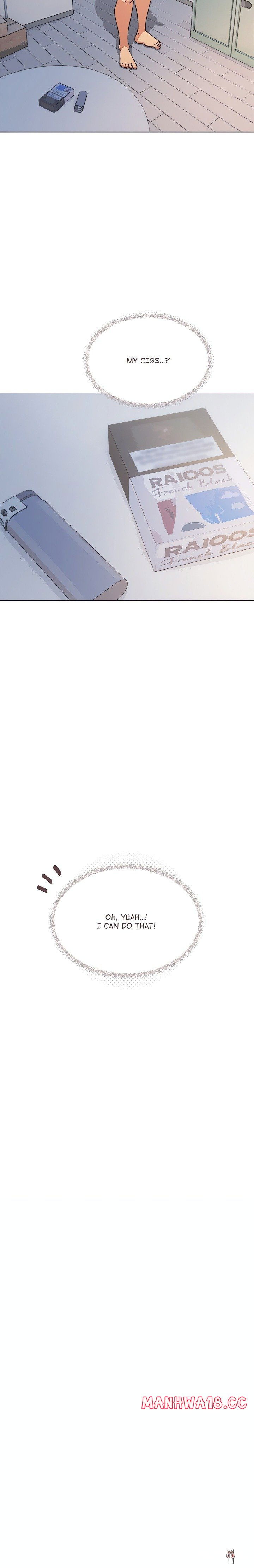 Someone Stop Her! (Uncensored) Someone Stop Her! (Uncensored) Chapter 33 - Page 15