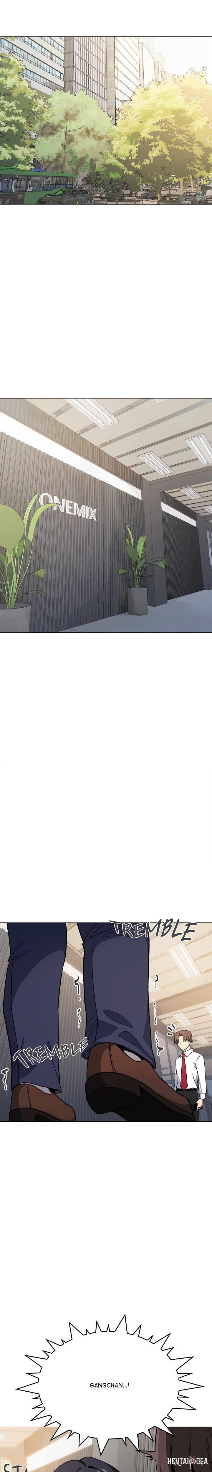 Someone Stop Her! (Uncensored) Someone Stop Her! (Uncensored) Chapter 33 - Page 16