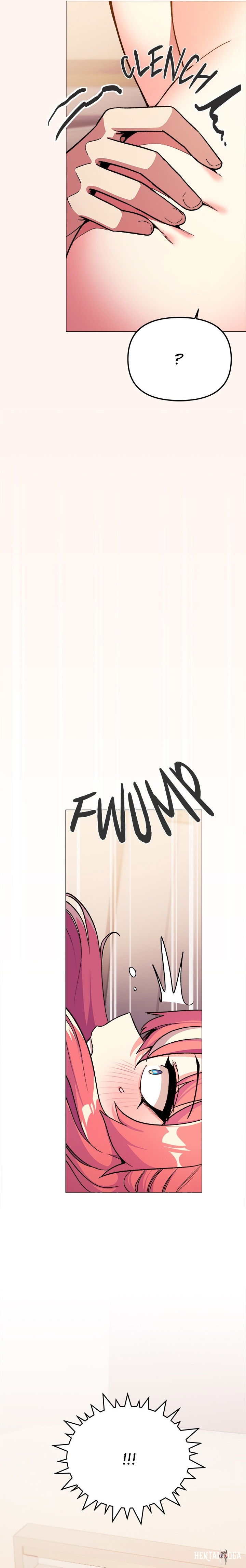 Someone Stop Her! (Uncensored) Someone Stop Her! (Uncensored) Chapter 32 - Page 12