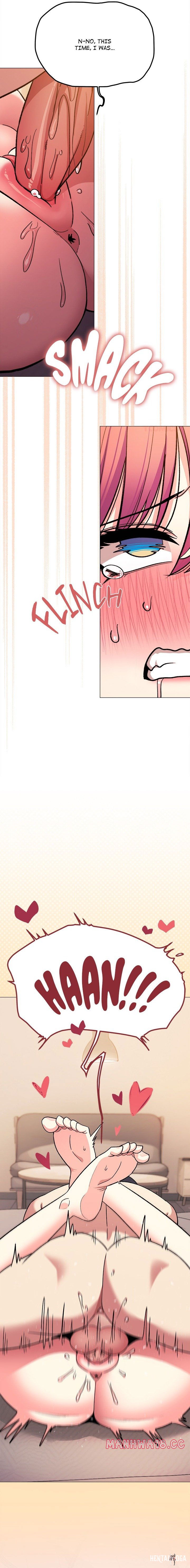 Someone Stop Her! (Uncensored) Someone Stop Her! (Uncensored) Chapter 32 - Page 15