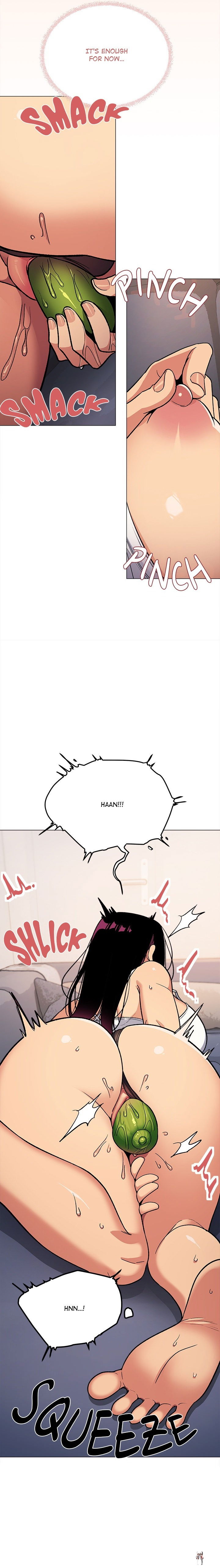 Someone Stop Her! (Uncensored) Someone Stop Her! (Uncensored) Chapter 32 - Page 28