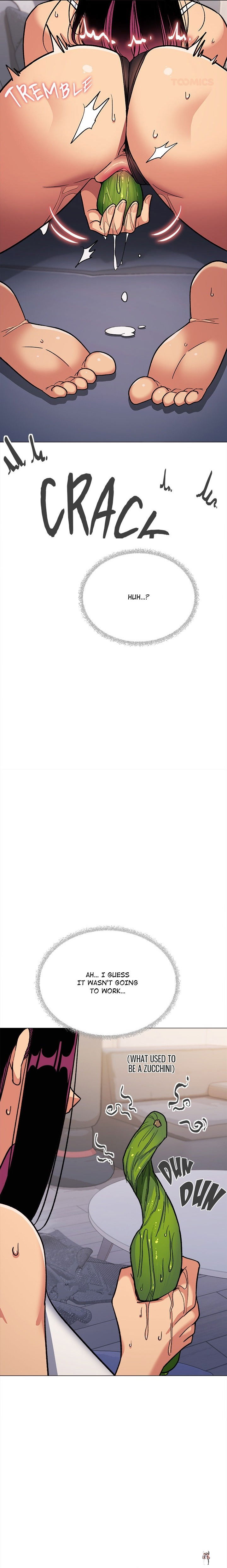 Someone Stop Her! (Uncensored) Someone Stop Her! (Uncensored) Chapter 32 - Page 29