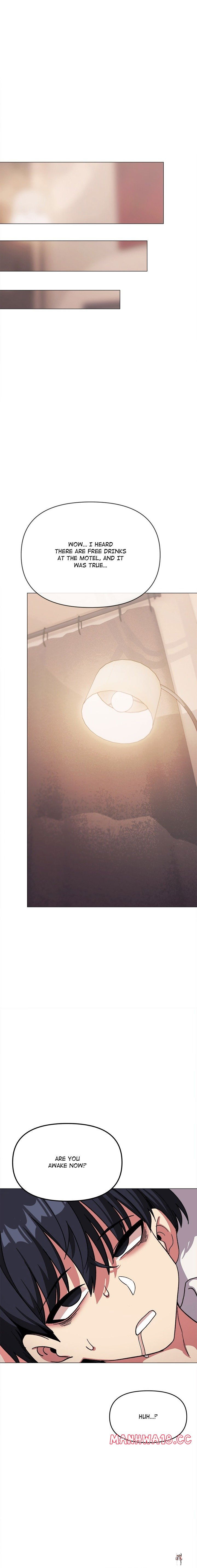 Someone Stop Her! (Uncensored) Someone Stop Her! (Uncensored) Chapter 31 - Page 23