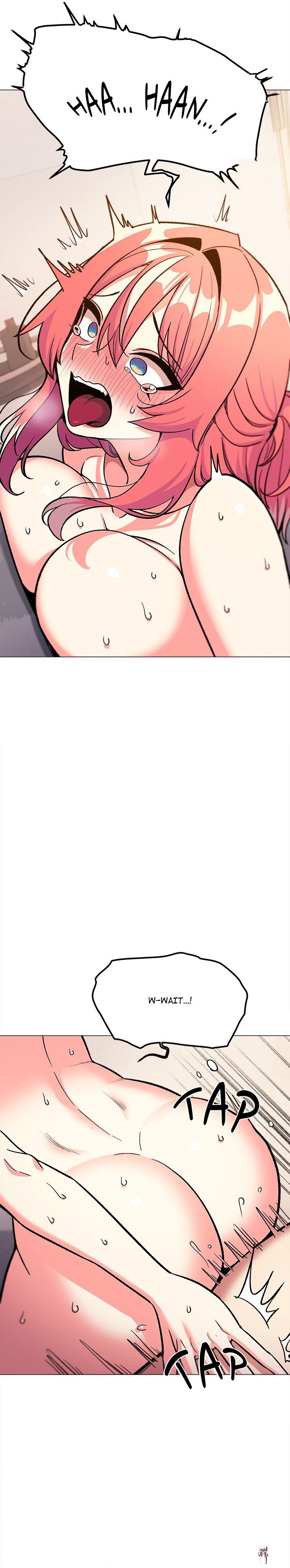 Someone Stop Her! (Uncensored) Someone Stop Her! (Uncensored) Chapter 31 - Page 3