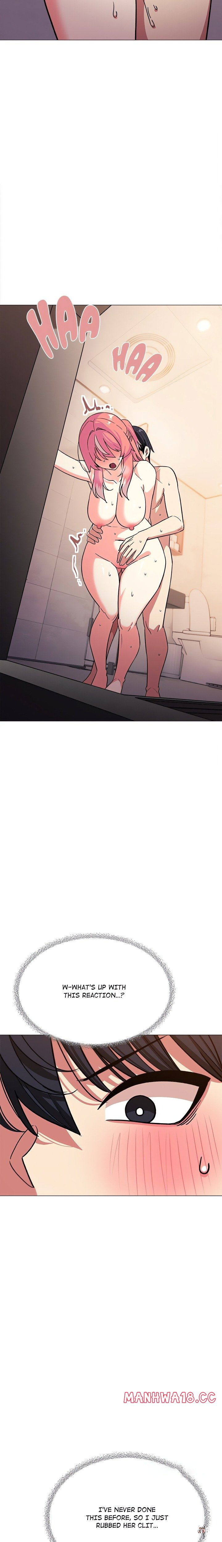 Someone Stop Her! (Uncensored) Someone Stop Her! (Uncensored) Chapter 30 - Page 15