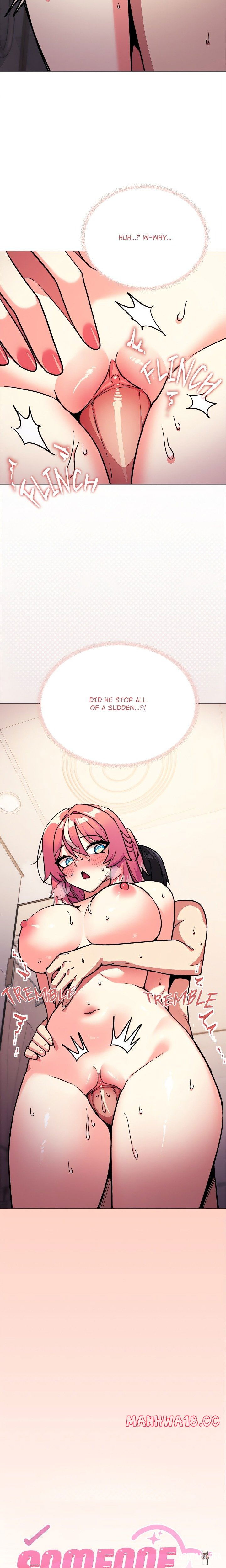 Someone Stop Her! (Uncensored) Someone Stop Her! (Uncensored) Chapter 30 - Page 2