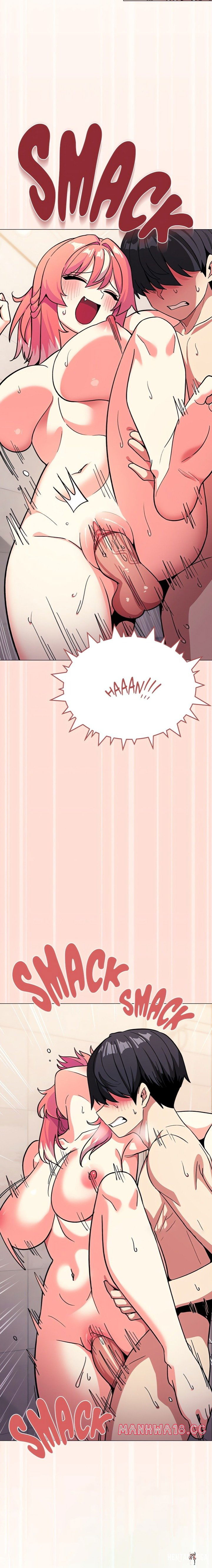 Someone Stop Her! (Uncensored) Someone Stop Her! (Uncensored) Chapter 29 - Page 14