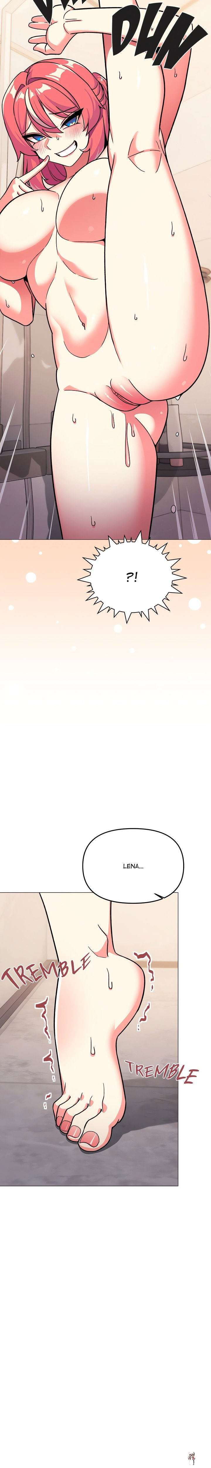 Someone Stop Her! (Uncensored) Someone Stop Her! (Uncensored) Chapter 29 - Page 18