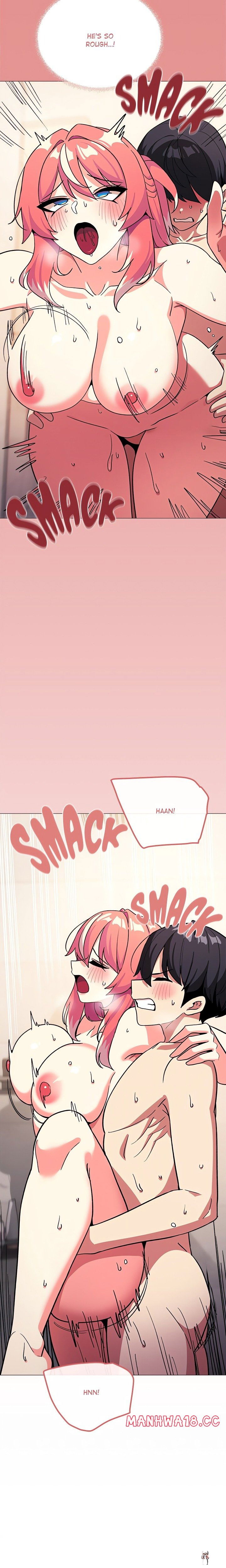 Someone Stop Her! (Uncensored) Someone Stop Her! (Uncensored) Chapter 29 - Page 28