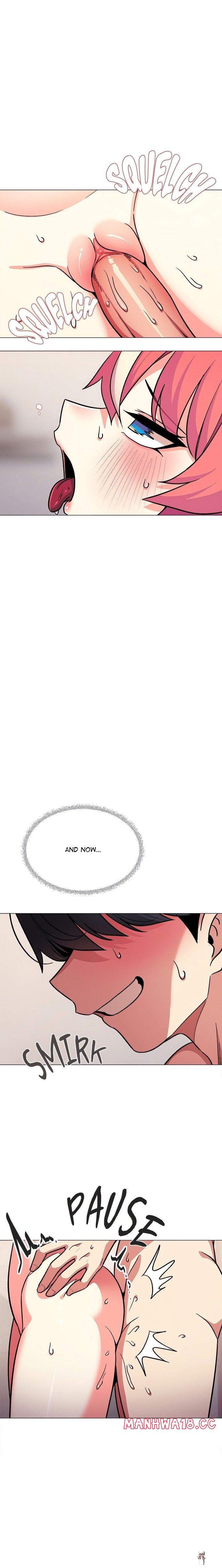 Someone Stop Her! (Uncensored) Someone Stop Her! (Uncensored) Chapter 29 - Page 32