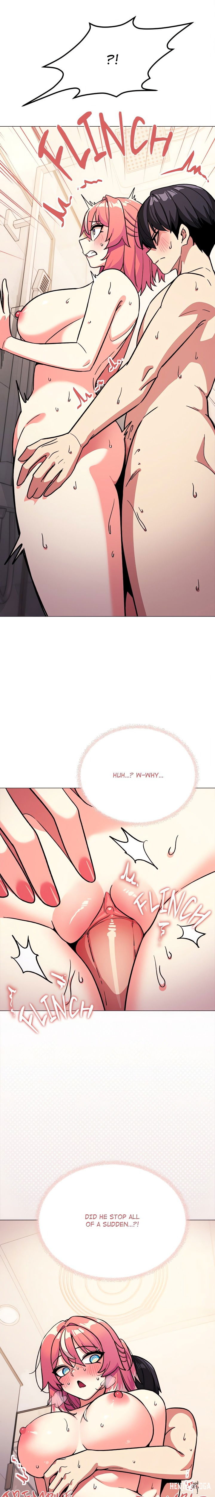 Someone Stop Her! (Uncensored) Someone Stop Her! (Uncensored) Chapter 29 - Page 33