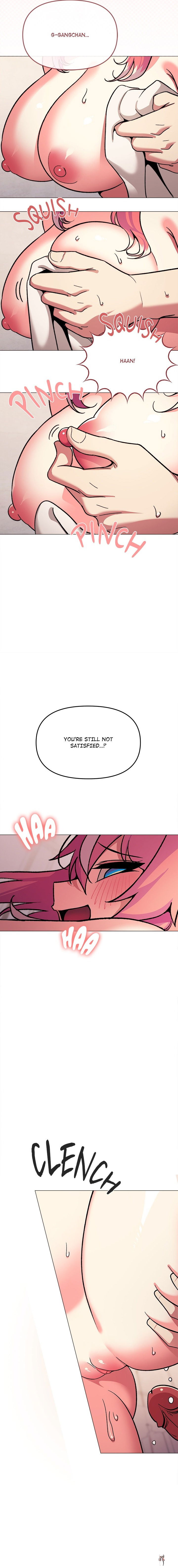 Someone Stop Her! (Uncensored) Someone Stop Her! (Uncensored) Chapter 28 - Page 26