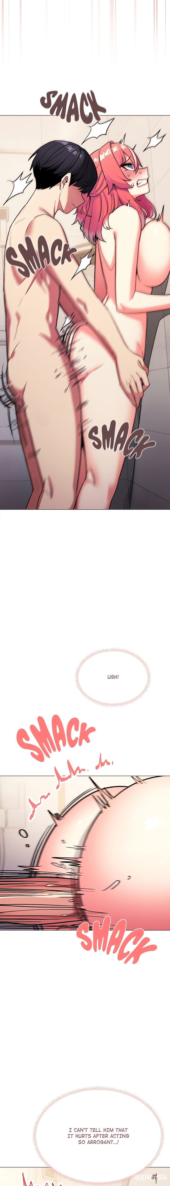 Someone Stop Her! (Uncensored) Someone Stop Her! (Uncensored) Chapter 27 - Page 13