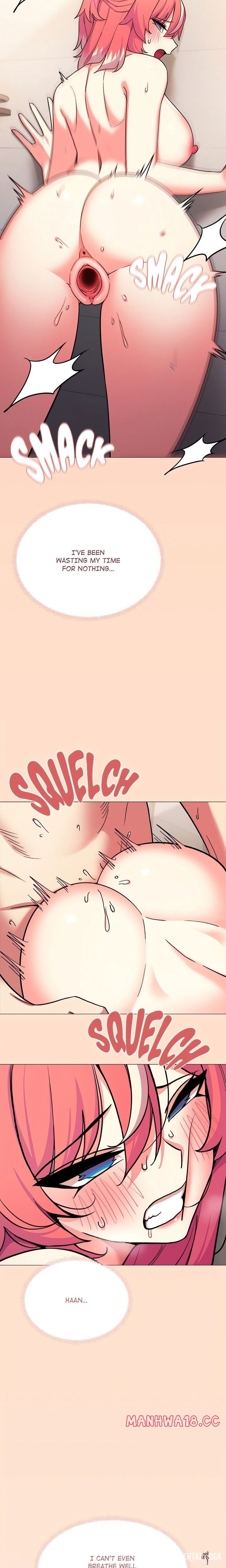 Someone Stop Her! (Uncensored) Someone Stop Her! (Uncensored) Chapter 27 - Page 24