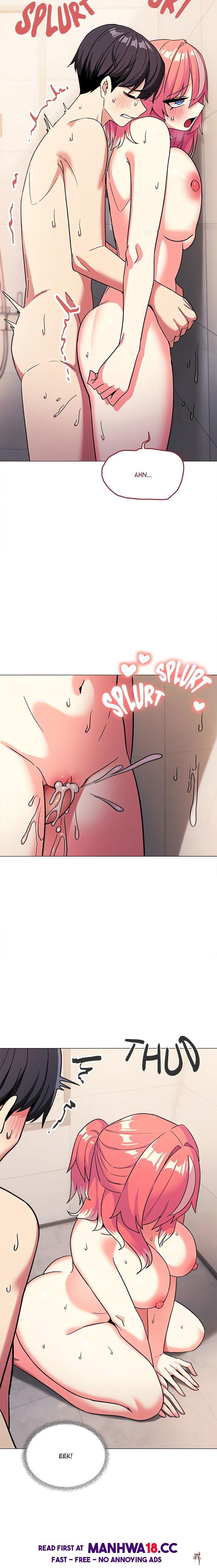 Someone Stop Her! (Uncensored) Someone Stop Her! (Uncensored) Chapter 27 - Page 27