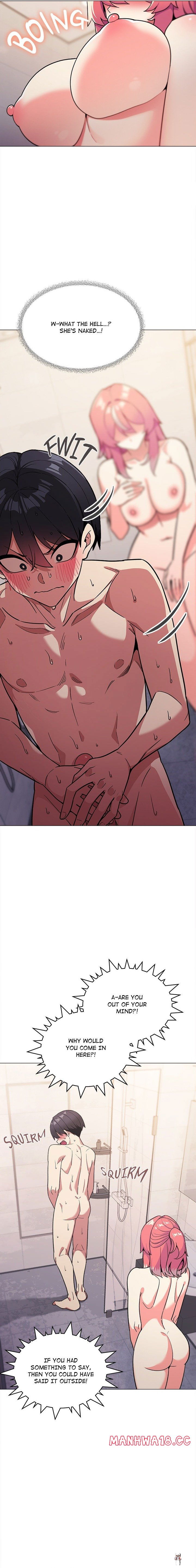 Someone Stop Her! (Uncensored) Someone Stop Her! (Uncensored) Chapter 26 - Page 3