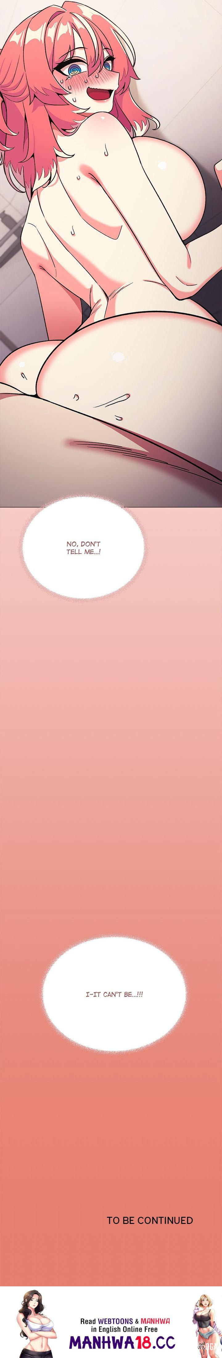 Someone Stop Her! (Uncensored) Someone Stop Her! (Uncensored) Chapter 26 - Page 30