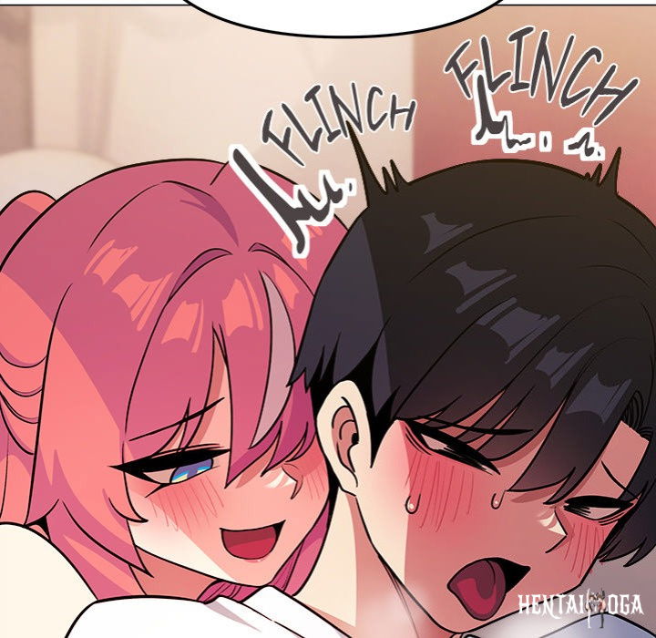 Someone Stop Her! (Uncensored) Someone Stop Her! (Uncensored) Chapter 25 - Page 103