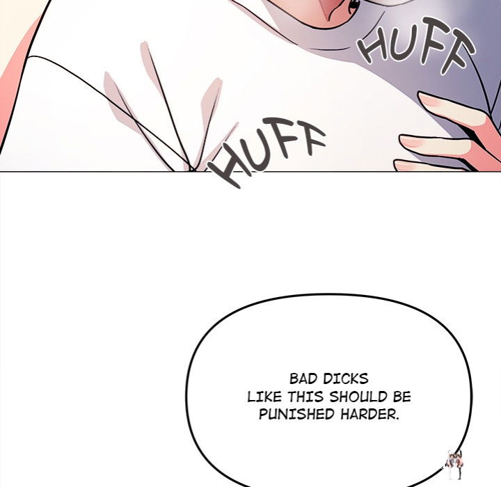 Someone Stop Her! (Uncensored) Someone Stop Her! (Uncensored) Chapter 25 - Page 104