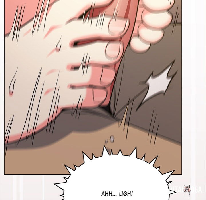 Someone Stop Her! (Uncensored) Someone Stop Her! (Uncensored) Chapter 25 - Page 106