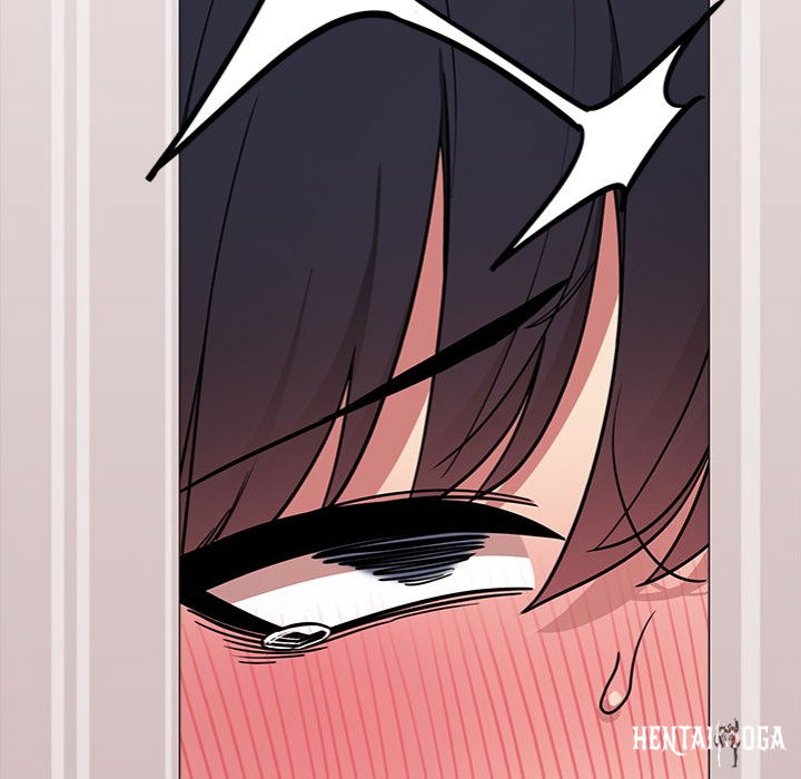 Someone Stop Her! (Uncensored) Someone Stop Her! (Uncensored) Chapter 25 - Page 108