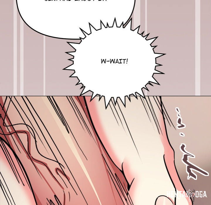 Someone Stop Her! (Uncensored) Someone Stop Her! (Uncensored) Chapter 25 - Page 111