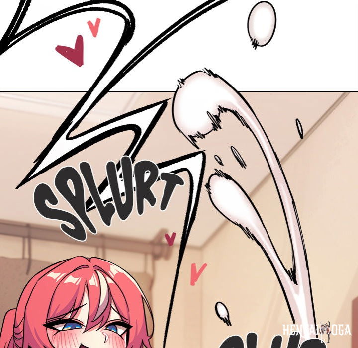 Someone Stop Her! (Uncensored) Someone Stop Her! (Uncensored) Chapter 25 - Page 115