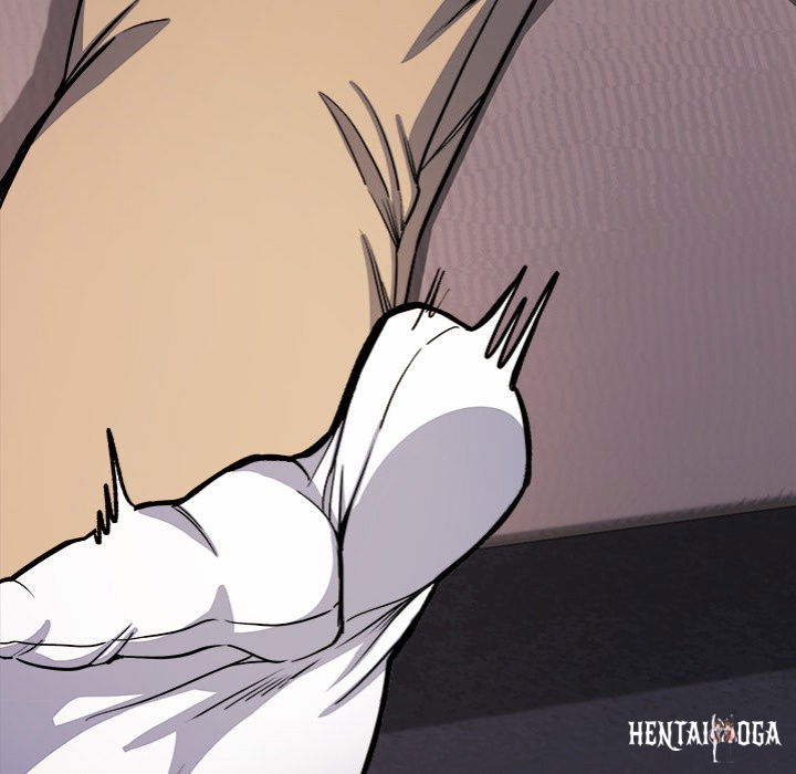 Someone Stop Her! (Uncensored) Someone Stop Her! (Uncensored) Chapter 25 - Page 118