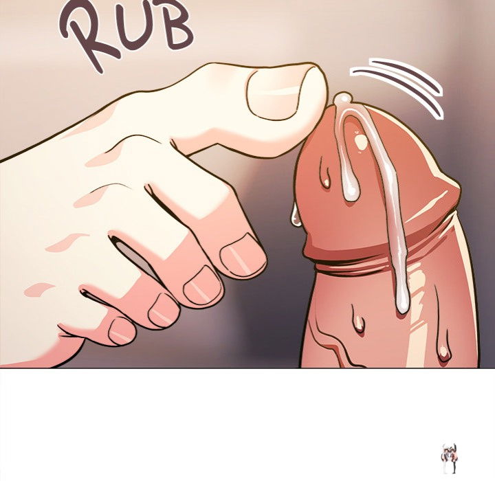 Someone Stop Her! (Uncensored) Someone Stop Her! (Uncensored) Chapter 25 - Page 122