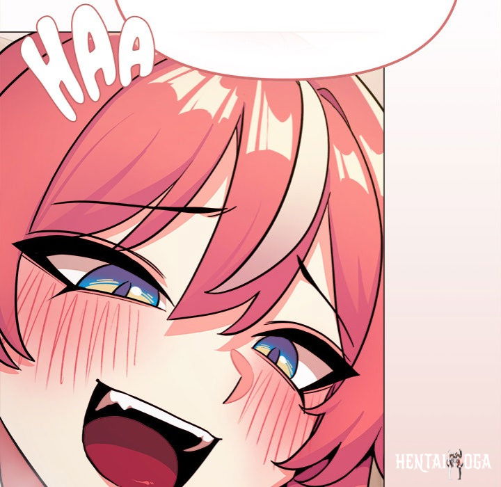 Someone Stop Her! (Uncensored) Someone Stop Her! (Uncensored) Chapter 25 - Page 124