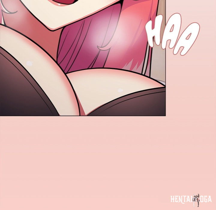 Someone Stop Her! (Uncensored) Someone Stop Her! (Uncensored) Chapter 25 - Page 125